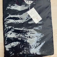 新品メンズ作務衣の画像