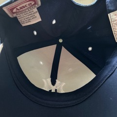 ⚾️YANKEESキャップの画像