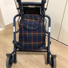 シルバーカー　　サニーウォーカーSP 　の画像