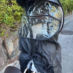 電動自転車　panasonic ギュットの画像
