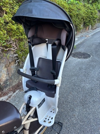 電動自転車　panasonic ギュット