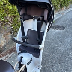 電動自転車　panasonic ギュットの画像