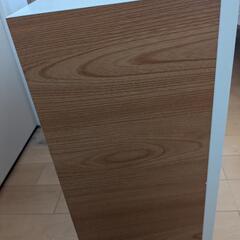 ③✨新品未開封吊戸棚　収納棚✨の画像