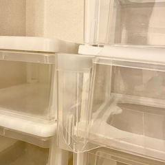 取引中⚠️の画像