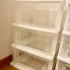 取引中⚠️の画像
