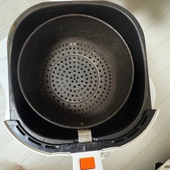 ノンフライヤー MA-691の画像