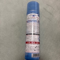 ケープ　スーパーハード　微香性の画像