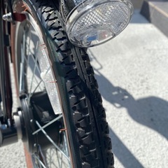 PELTECH ペルテック 電動アシスト自転車 TDN-206Lの画像