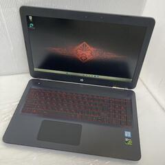 HP OMEN GTX960M ゲーミング ノート PCの画像