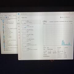 HP OMEN GTX960M ゲーミング ノート PCの画像