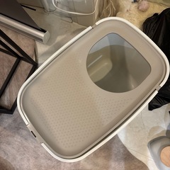 猫用 トイレの画像