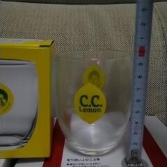 未使用品　　皿、グラスの画像