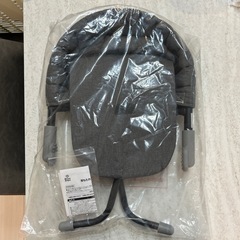 テーブルチェア 背もたれ付きの画像