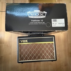 VOX Pathfinder 10の画像