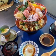 ホールスタッフ募集の画像