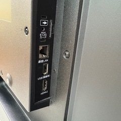 ☆ドリーム荒牧店☆☆ジモティー割引有☆ 32ｲﾝﾁﾃﾚﾋﾞ/ORION/OL32WD300/2022の画像