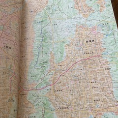 大地図館　　
小学館の画像