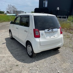 N-ONE 車検2年付 9.9万㌔ 4WDの画像