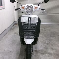 ★2018年式★スズキ レッツ(CA4AA）★バッテリ新品・低走行★北大阪★検)ディオモンキージョグビーノアドレスクーピートゥデイジョルノの画像