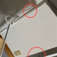お取引中　
レンジ台傷あり②の画像