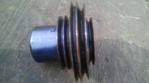 Mベンツ107-380エンジンクランクシャフト‐フロントプーリー販売