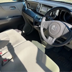 N-ONE 車検2年付 9.9万㌔ 4WDの画像