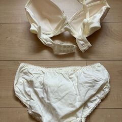 新品 未使用品 下着の画像