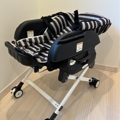 【交渉あり】カトージ　ハイローラックの画像