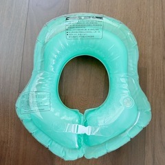 【決まりました】子ども用浮き輪 恐竜の画像