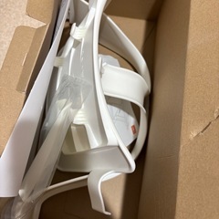 TRIPP TRAPP babysetの画像