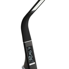 LEDスタンドライト DLS-H2208-BK ブラックの画像