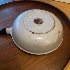 ニトリ　フライパン　28cmの画像
