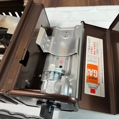 イワタニ　卓上コンロの画像
