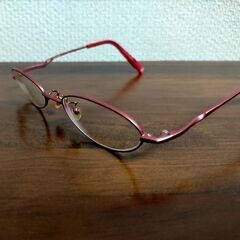◆zoff ゾフ メガネ 50□18-140 zt32602 e-2 度あり 中古品の画像