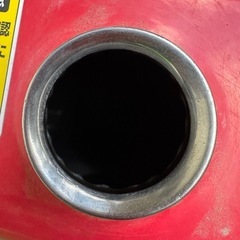 20リッター携行缶の画像