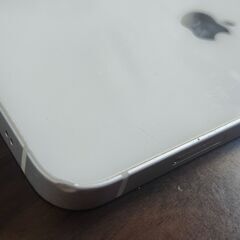 iphone 12 mini 128GBの画像