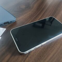 iphone 12 mini 128GBの画像