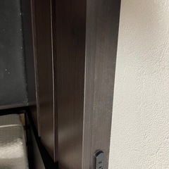 ベットフレームの画像