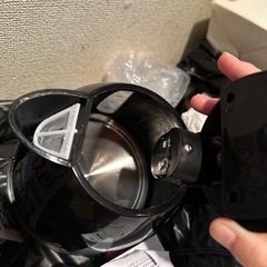 ケトル車用の画像