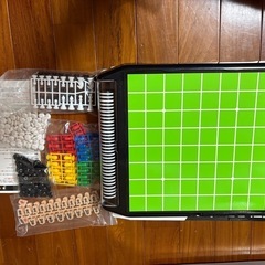 ほぼ新品✨ボードゲームの画像