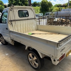車検あり‼️AT‼️4wdの画像