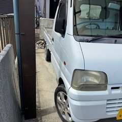 車検あり‼️AT‼️4wdの画像