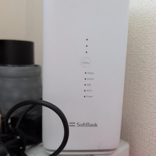 新品未使用　温泉の恵み　お値下げ交渉可 Wi-Fi (ヌコ) 東京の生活家電《その他》の中古あげます・譲り