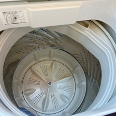 洗濯機
の画像