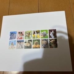 2025年カレンダーの画像