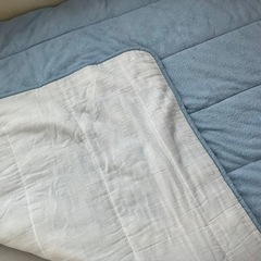 【決まりました】イヴ・サンローラン タオルケット シングルの画像