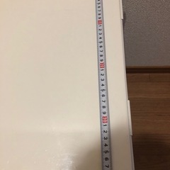 無印良品 スチールシェルフの画像