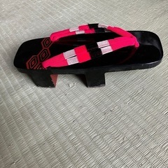下駄の画像