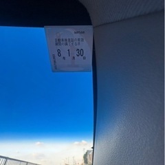 フィットハイブリッド売りますの画像