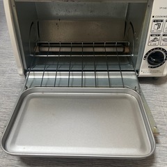 トースターの画像